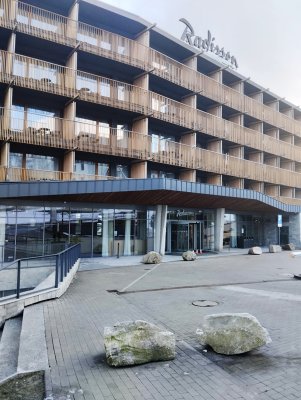 Radisson Hotel Szklarska Poreba - Krkonoše PL - Polsko, Szklarska Poręba - Lyžařské zájezdy