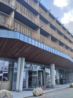 Radisson Hotel Szklarska Poreba - Krkonoše PL - Polsko, Szklarska Poręba - Lyžařské zájezdy
