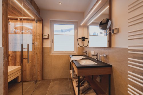 Portis Apartmány - Salcbursko - Rakousko, Hochkönig - Lyžařské zájezdy