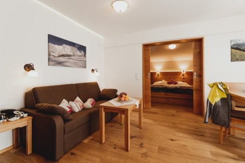 Portis Apartmány - Salcbursko - Rakousko, Hochkönig - Lyžařské zájezdy