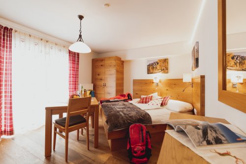 Portis Apartmány - Salcbursko - Rakousko, Hochkönig - Lyžařské zájezdy