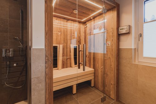 Portis Apartmány - Salcbursko - Rakousko, Hochkönig - Lyžařské zájezdy