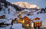 Hotel Salzburgerhof - Salcbursko - Rakousko, Hochkönig - Lyžařské zájezdy, Portis Apartmány Portis Apartmány
