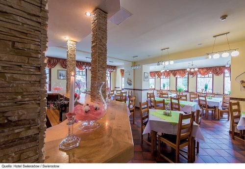 Hotel Świeradów - Jizerské hory PL - Polsko, Świeradów-Zdrój - Lyžařské zájezdy