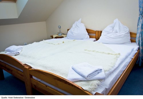 Hotel Świeradów - Jizerské hory PL - Polsko, Świeradów-Zdrój - Lyžařské zájezdy