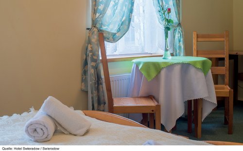 Hotel Świeradów - Jizerské hory PL - Polsko, Świeradów-Zdrój - Lyžařské zájezdy