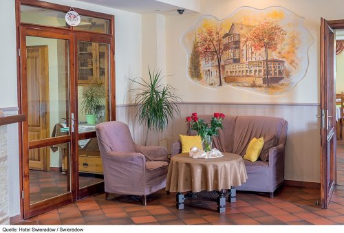 Hotel Świeradów - Jizerské hory PL - Polsko, Świeradów-Zdrój - Lyžařské zájezdy