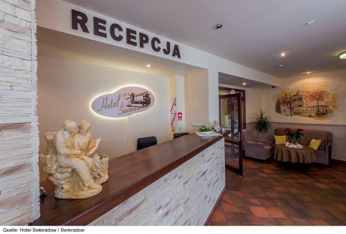 Hotel Świeradów - Jizerské hory PL - Polsko, Świeradów-Zdrój - Lyžařské zájezdy