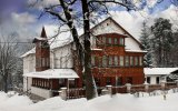 Katalog zájezdů - Polsko, Hotel Świeradów