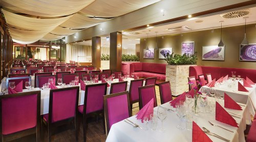 Cottonina Hotel & Mineral Spa Resort - Jizerské hory PL - Polsko, Świeradów-Zdrój - Lyžařské zájezdy