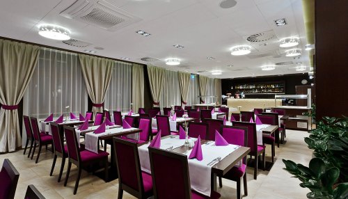 Cottonina Hotel & Mineral Spa Resort - Jizerské hory PL - Polsko, Świeradów-Zdrój - Lyžařské zájezdy
