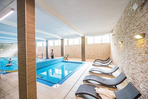 Sofra Health Institute Fit & Spa - Krkonoše PL - Polsko, Karpacz - Lyžařské zájezdy