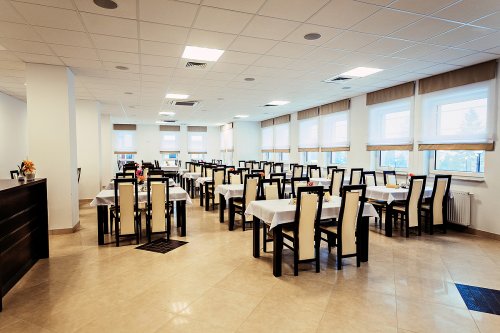 Sofra Health Institute Fit & Spa - Krkonoše PL - Polsko, Karpacz - Lyžařské zájezdy