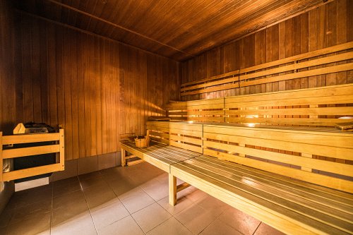 Sofra Health Institute Fit & Spa - Krkonoše PL - Polsko, Karpacz - Lyžařské zájezdy