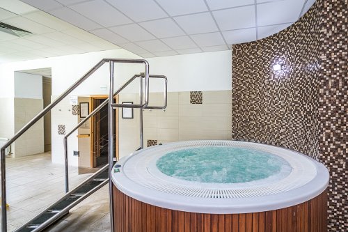 Sofra Health Institute Fit & Spa - Krkonoše PL - Polsko, Karpacz - Lyžařské zájezdy