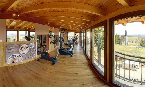 Hanka Relax & Spa - Orlické hory PL - Polsko, Zieleniec - Lyžařské zájezdy