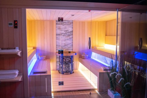Hanka Relax & Spa - Orlické hory PL - Polsko, Zieleniec - Lyžařské zájezdy