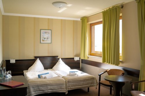 Hanka Relax & Spa - Orlické hory PL - Polsko, Zieleniec - Lyžařské zájezdy