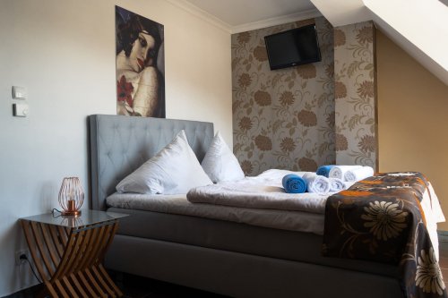 Hanka Relax & Spa - Orlické hory PL - Polsko, Zieleniec - Lyžařské zájezdy
