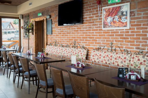 Hanka Relax & Spa - Orlické hory PL - Polsko, Zieleniec - Lyžařské zájezdy