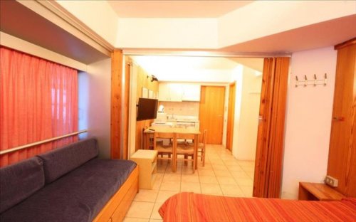 Apartmány Marilleva 1400 - Val di Sole - Itálie, Marilleva/Folgarida - Lyžařské zájezdy