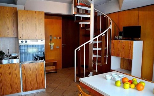 Apartmány Marilleva 1400 - Val di Sole - Itálie, Marilleva/Folgarida - Lyžařské zájezdy