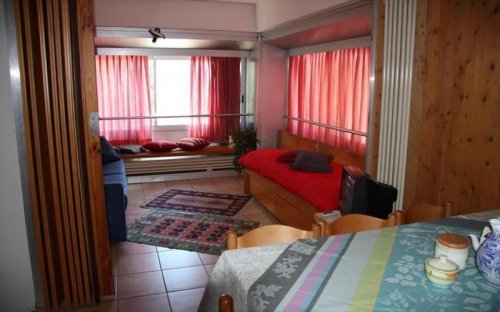 Apartmány Marilleva 1400 - Val di Sole - Itálie, Marilleva/Folgarida - Lyžařské zájezdy