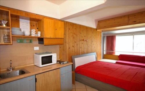 Apartmány Marilleva 1400 - Val di Sole - Itálie, Marilleva/Folgarida - Lyžařské zájezdy