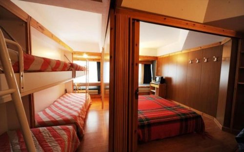 Apartmány Marilleva 1400 - Val di Sole - Itálie, Marilleva/Folgarida - Lyžařské zájezdy