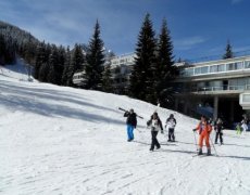 Apartmány Marilleva 1400