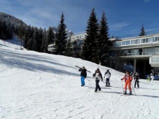 Apartmány Marilleva 1400 - Val di Sole - Itálie, Marilleva/Folgarida - Lyžařské zájezdy Apartmány Marilleva 1400 - Val di Sole - Itálie, Marilleva/Folgarida - Lyžařské zájezdy