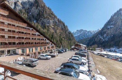 Apartmány Principe Marmolada - Dolomiti Superski - Itálie, Arabba / Marmolada - Lyžařské zájezdy