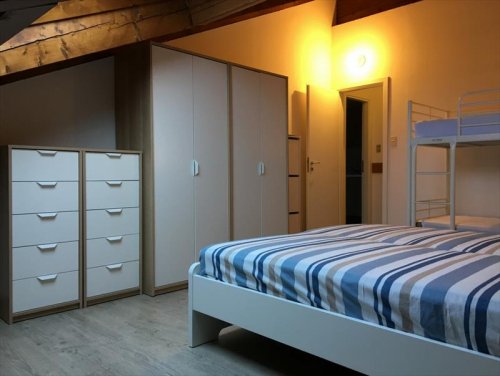 Apartmány Principe Marmolada - Dolomiti Superski - Itálie, Arabba / Marmolada - Lyžařské zájezdy