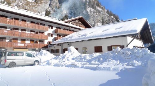 Apartmány Principe Marmolada - Dolomiti Superski - Itálie, Arabba / Marmolada - Lyžařské zájezdy