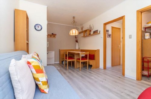 Apartmány Principe Marmolada - Dolomiti Superski - Itálie, Arabba / Marmolada - Lyžařské zájezdy