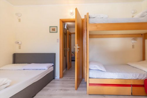 Apartmány Principe Marmolada - Dolomiti Superski - Itálie, Arabba / Marmolada - Lyžařské zájezdy
