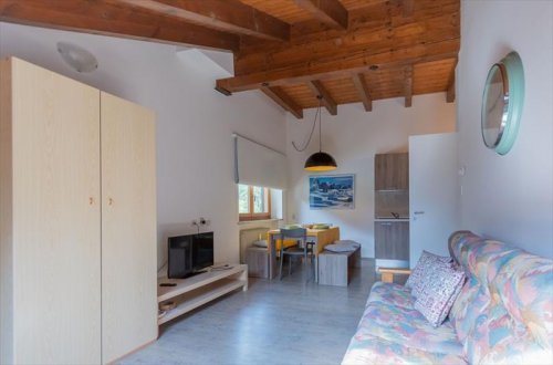 Apartmány Principe Marmolada - Dolomiti Superski - Itálie, Arabba / Marmolada - Lyžařské zájezdy