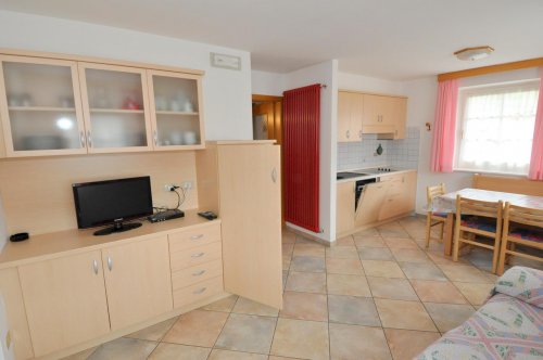 Rezidence Casa Azzurra - Lyžařské zájezdy