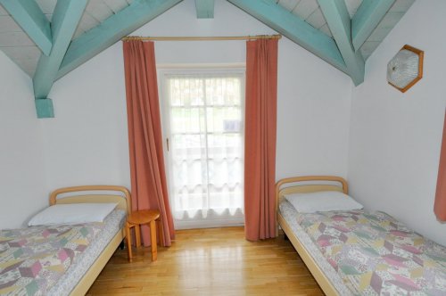 Rezidence Casa Azzurra - Lyžařské zájezdy