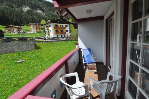 Rezidence Casa Azzurra - Lyžařské zájezdy