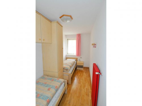 Rezidence Casa Azzurra - Lyžařské zájezdy