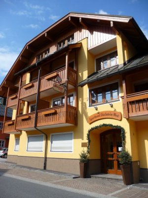 Sporthotel Dachstein West - Oberösterreich - Rakousko, Dachstein West - Lyžařské zájezdy