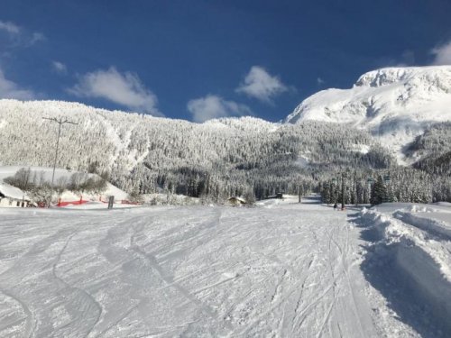 Sporthotel Dachstein West - Oberösterreich - Rakousko, Dachstein West - Lyžařské zájezdy