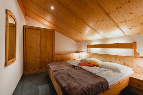 Apartmánový dům Tuenta - Salcbursko - Rakousko, Hochkönig - Lyžařské zájezdy
