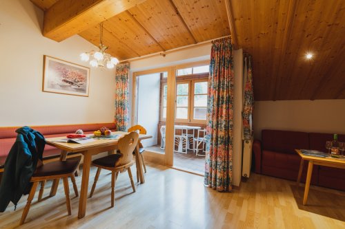 Apartmánový dům Tuenta - Salcbursko - Rakousko, Hochkönig - Lyžařské zájezdy