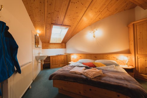 Apartmánový dům Tuenta - Salcbursko - Rakousko, Hochkönig - Lyžařské zájezdy