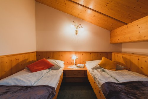 Apartmánový dům Tuenta - Salcbursko - Rakousko, Hochkönig - Lyžařské zájezdy