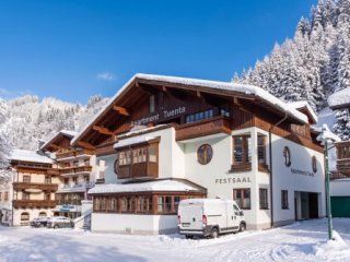 Apartmánový dům Tuenta - Salcbursko - Rakousko, Hochkönig - Lyžařské zájezdy Apartmánový dům Tuenta - Salcbursko - Rakousko, Hochkönig - Lyžařské zájezdy
