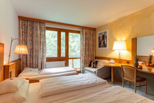 Hotel Südrast Dreiländereck - Korutany - Rakousko, Dreilandereck - Arnoldstein - Lyžařské zájezdy