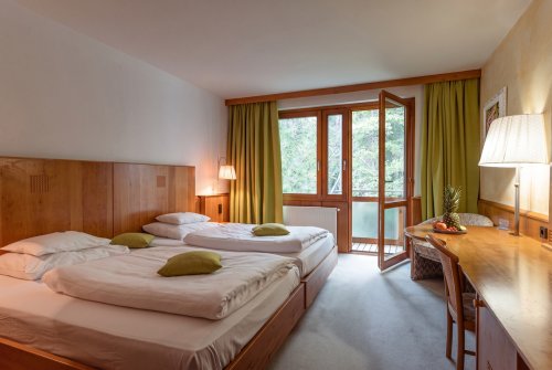 Hotel Südrast Dreiländereck - Korutany - Rakousko, Dreilandereck - Arnoldstein - Lyžařské zájezdy